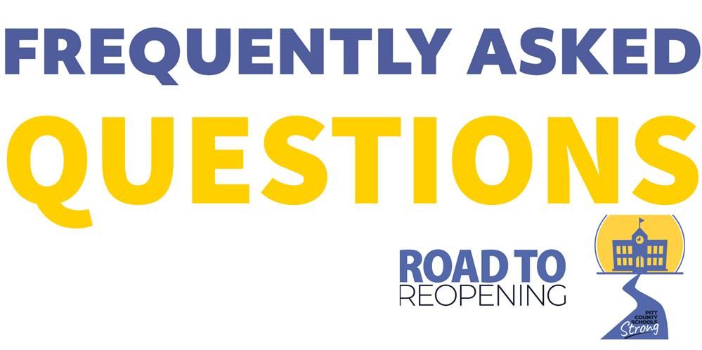 Frequently Asked Questions Frequently Asked Questions
